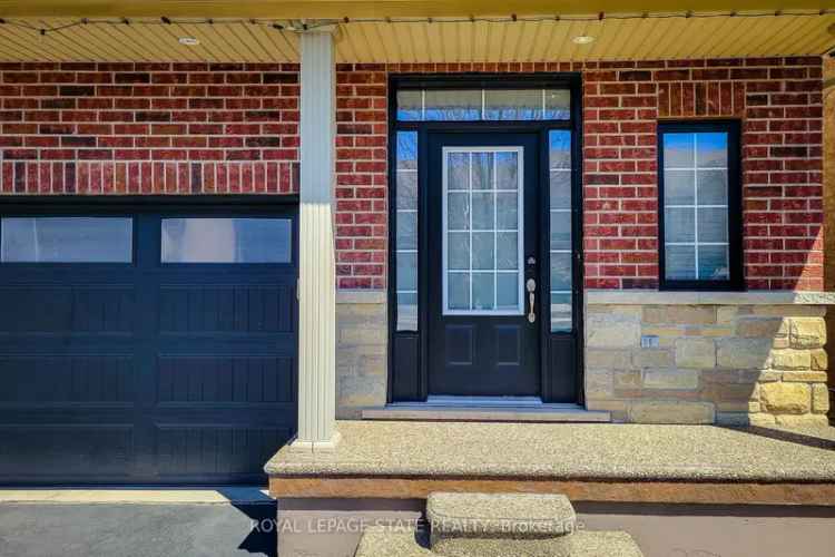 House For Sale , 50, Bankfield Crescent, Hamilton, Ontario