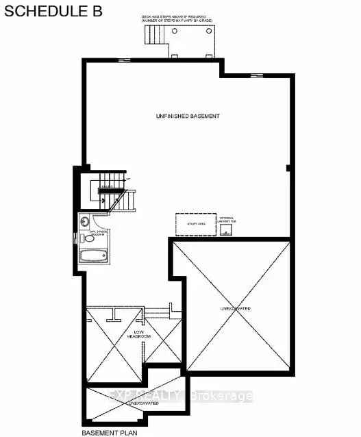 Lake Couchiching Bungaloft 4 Beds 3 Baths $50k Upgrades