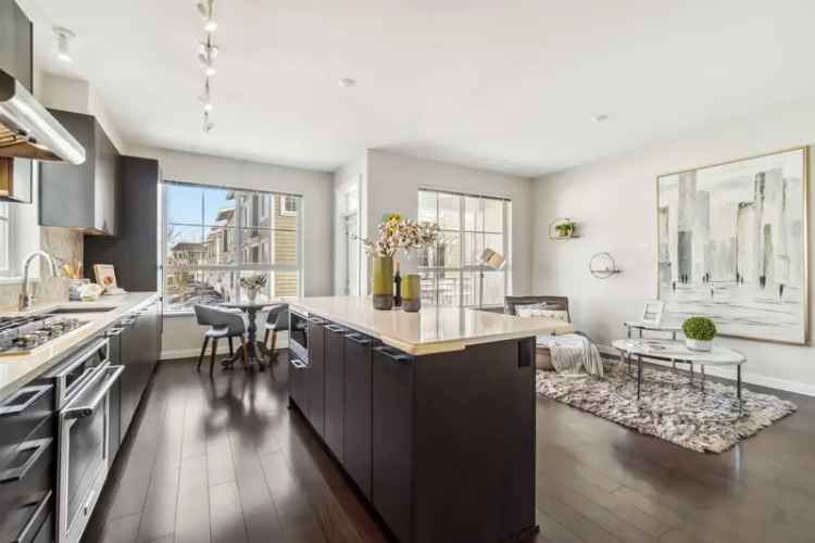 Neilsen Grove Townhouse for Sale in Beaufort Landing