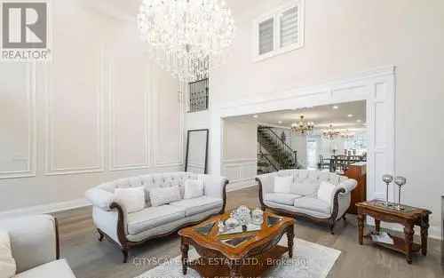 House For Sale In Clarkson Lorne Park Mississauga