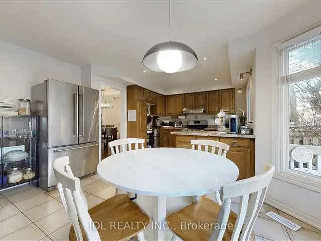 House For Sale in Vaughan, Ontario