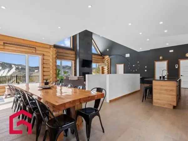 Bungalow for Sale in Lanaudiere with High Rental Income Potential