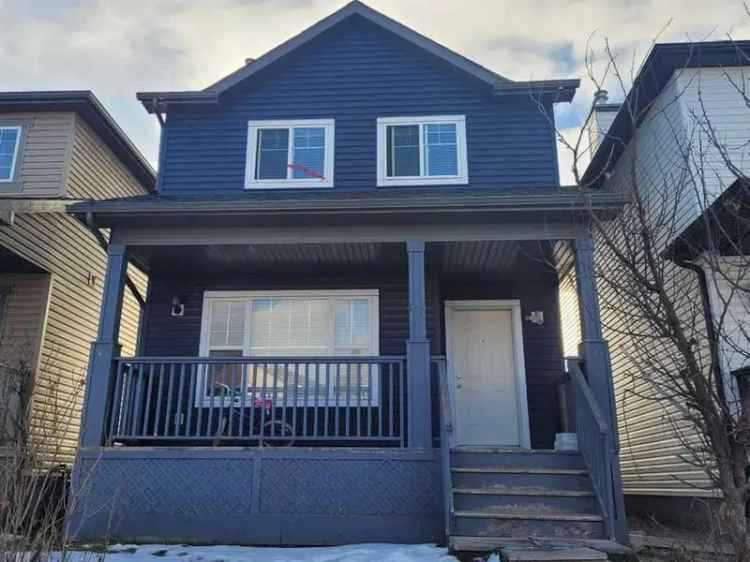 Spacious 3 1 Bedroom Family Home with Finished Basement Suite