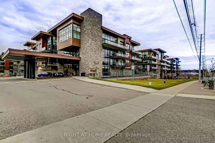 Condo For Sale in The Blue Mountains, Ontario