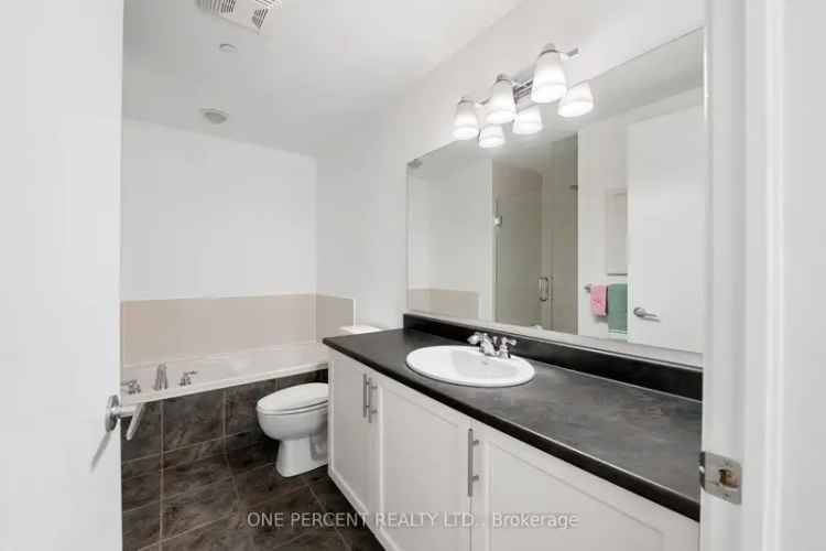 Buy condo in The Glebe with two bedrooms and underground parking