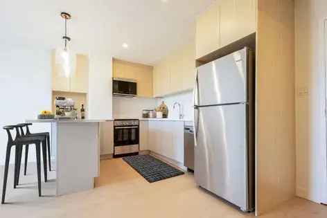 1 room apartment of 59 m² in Montreal