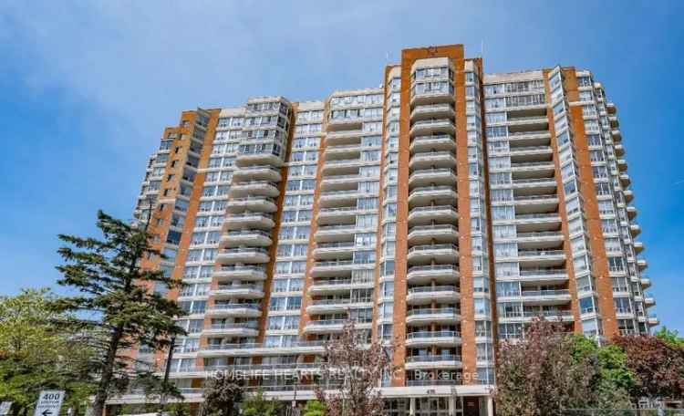 Spacious 2 1 Condo in Mayfair On The Green III Complex