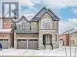 44 Whippletree Drive House in East Gwillimbury