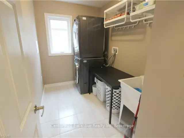 House For Sale in Centre Wellington, Ontario