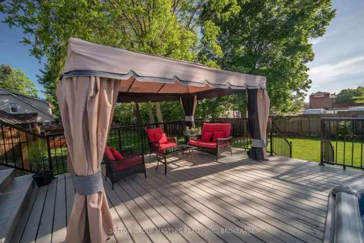 3-Bedroom Home Near Lake Ontario with Pool