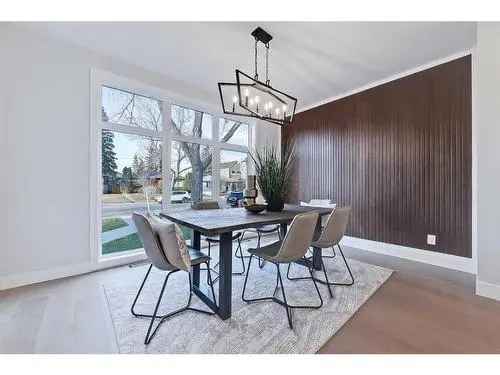 House For Sale In Rutland Park, Calgary, Alberta