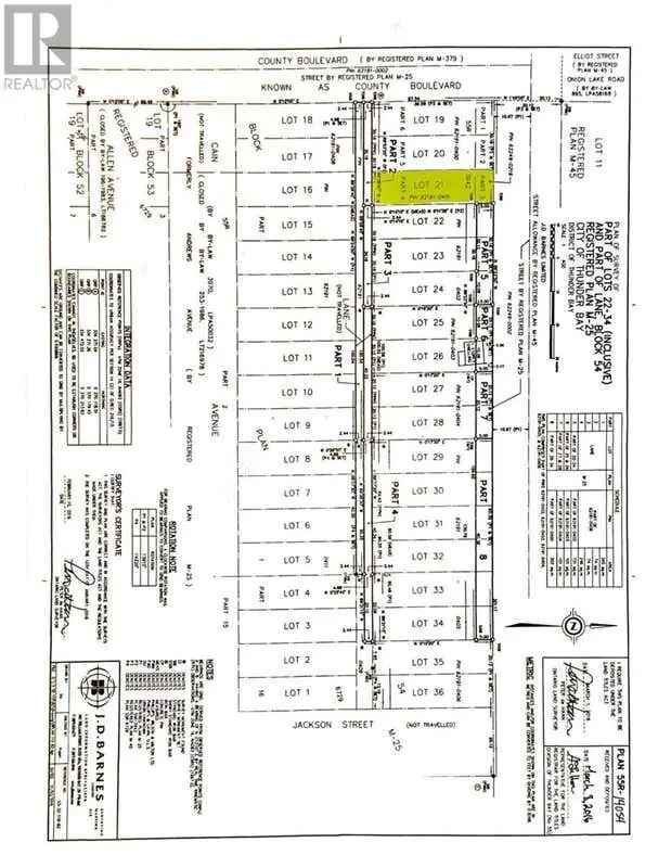 Urban Mid-Rise Development Opportunity