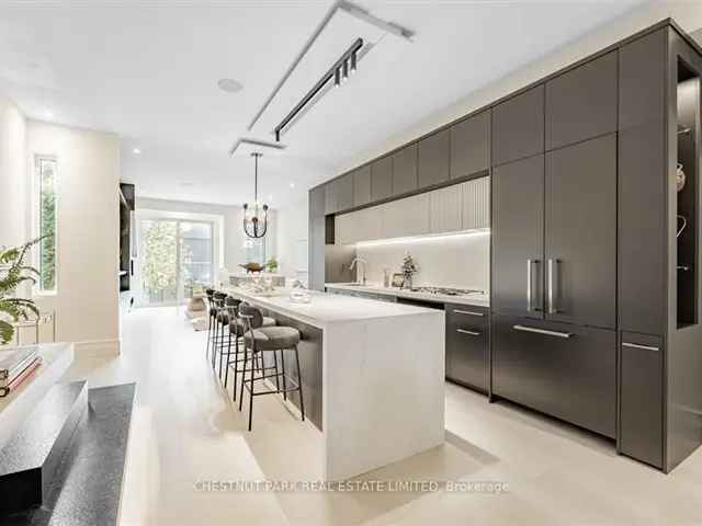 House For Sale in Toronto, Ontario