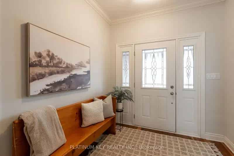Stunning Strathroy Bungalow with Heated Pool and Finished Basement