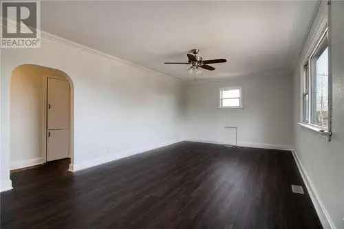 Updated Bungalow with In-Law Suite For Sale