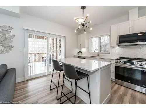 Custom Built Duplex with In-Law Suite - Multigenerational Living