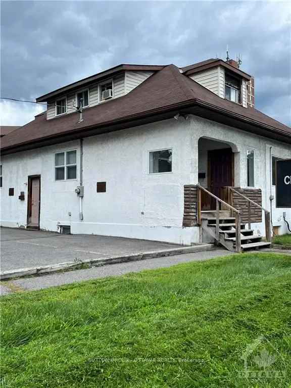 Commercial For Sale in Oshawa, Ontario