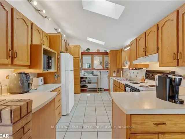 House For Sale in Ramara Township, Ontario