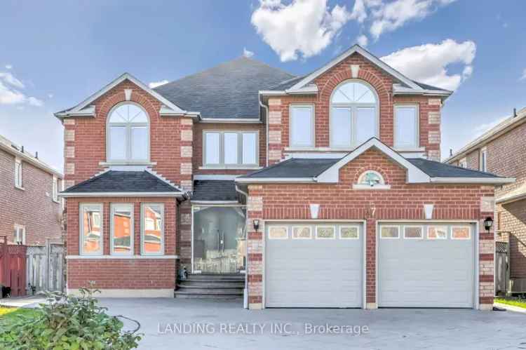 House For Sale in Markham, Ontario