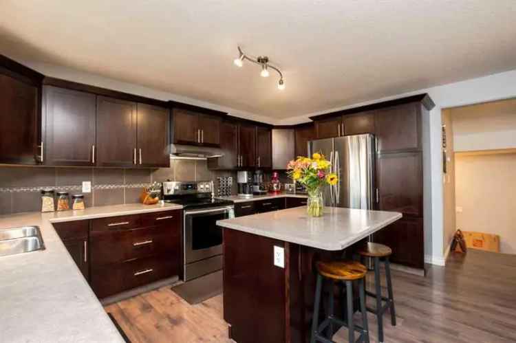 House For Rent in Grande Prairie, Alberta