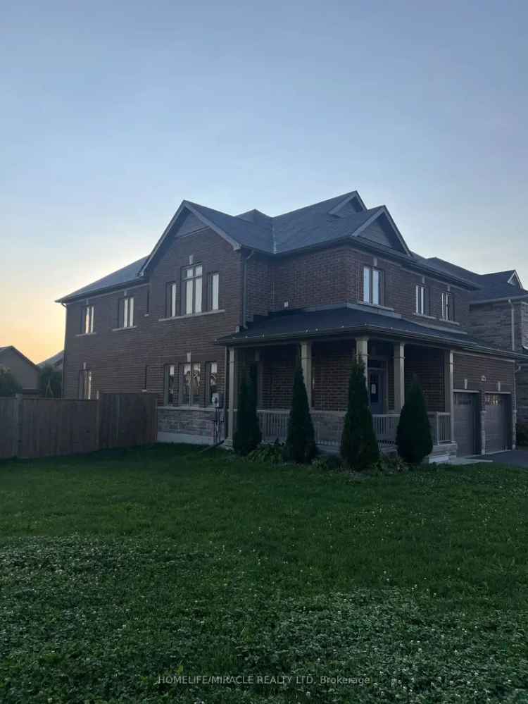 House For Sale in Peterborough, Ontario