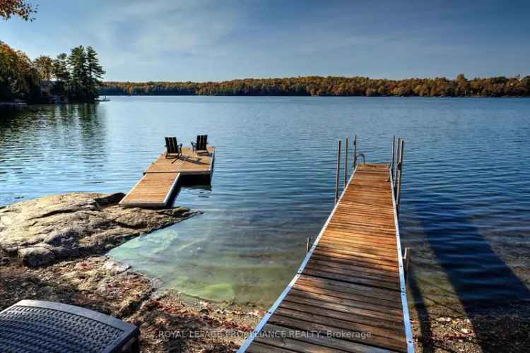 House For Sale in South Frontenac, Ontario