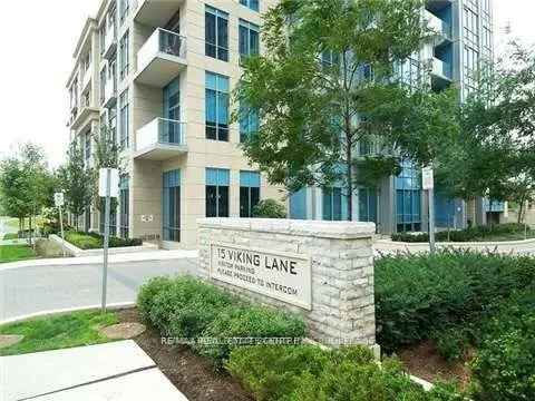 Condo For Rent in Toronto, Ontario