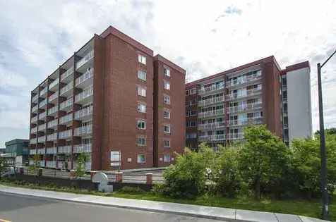 3 rooms apartment of 57 m² in Quebec