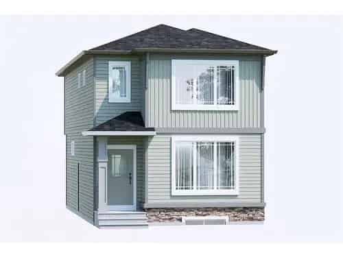 4 Bedroom House For Sale in Ambleton Calgary