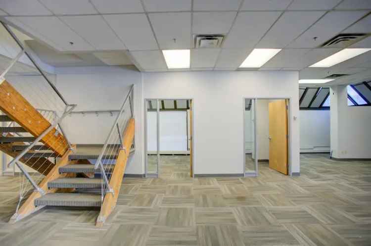 Office building For Rent in 1400, Kensington Road NW, Calgary, Alberta