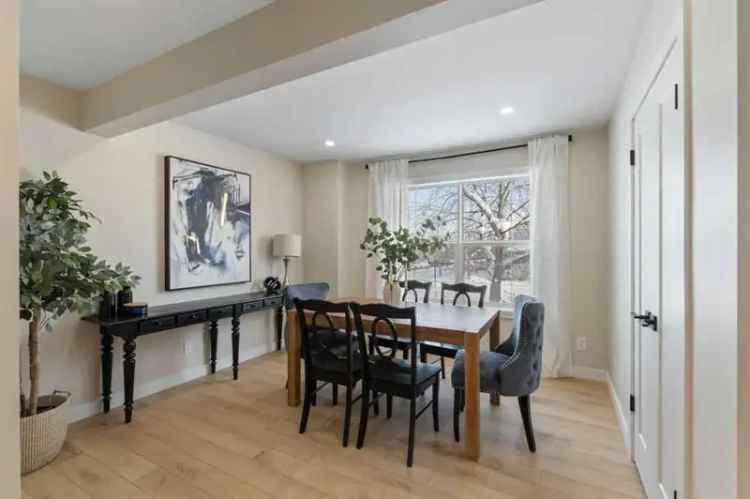 House For Rent in Calgary, Alberta