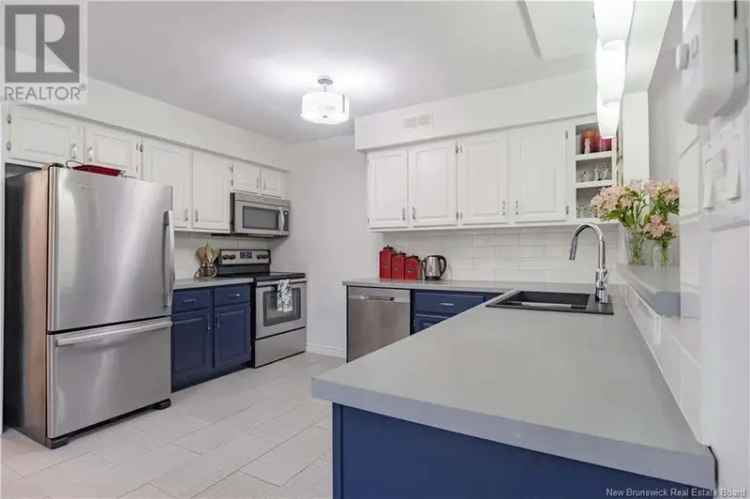 One Level Living with In-Law Suite - Multi Generational Home