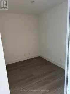 1+Den Unit Bayview Sheppard Toronto Brand New 124m2