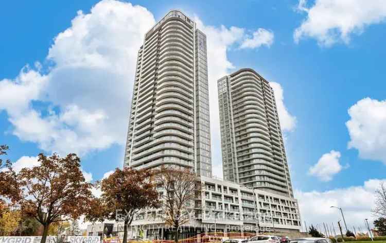 Condo For Rent in Toronto, Ontario