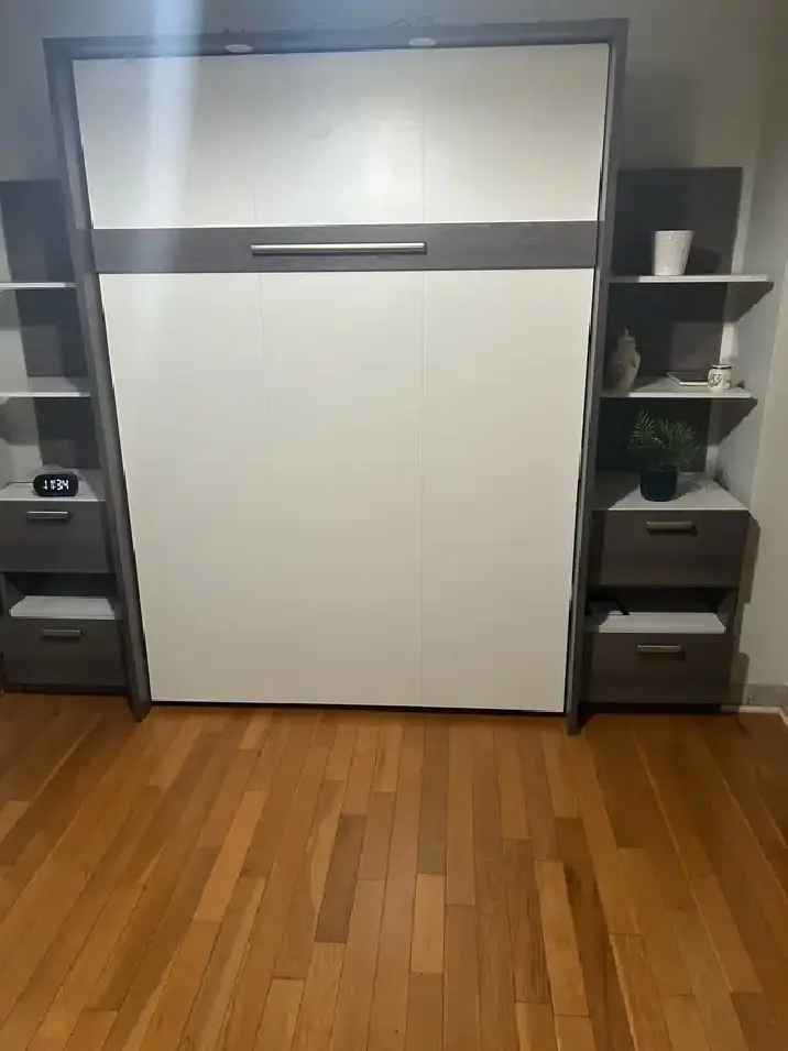 1 bed 1 bth near TTC