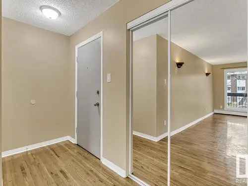 Condo For Sale In Oliver Edmonton Alberta