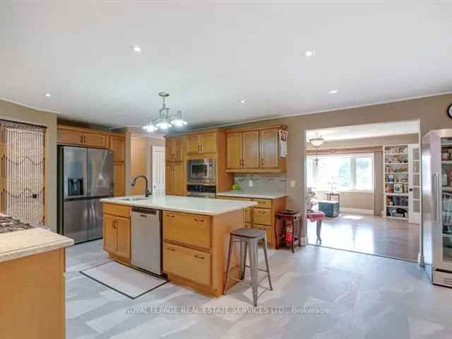 Stunning 6 Bed, 4600 Sq Ft Home w Pool & Legal Basement Apartment