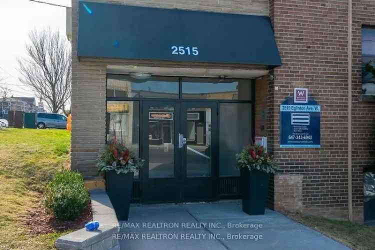 Condo For Rent in 2507, Eglinton Avenue West, Toronto, Ontario