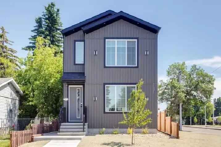 NEW BUILT SINGLE HOME FOR RENT  at HIGH PARK AREA