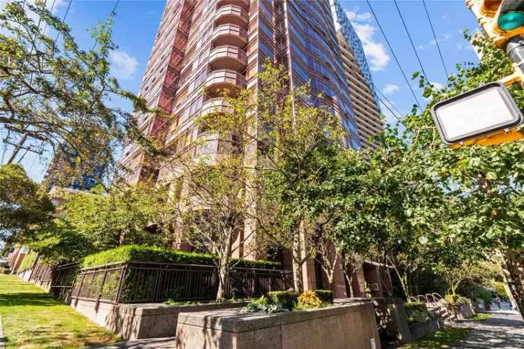 West End Vancouver Condo for Sale 2 Beds 2.5 Baths 1656 sq ft