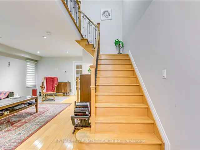 3-Bedroom Townhouse in West Oak Trails - Steps from Schools Hospital