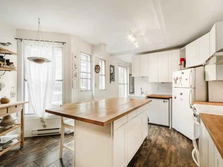 Apartment for sale, 4435, Av. Henri-Julien, Montréal (Le Plateau-Mont-Royal) - Proprio Direct