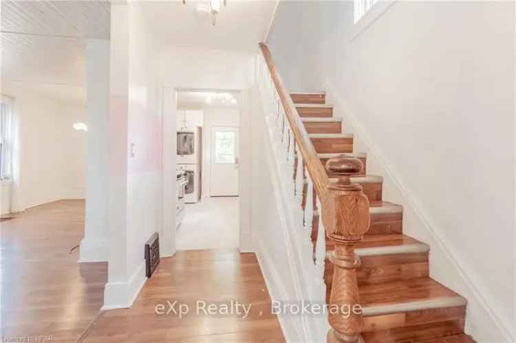 House For Sale in Stratford, Ontario