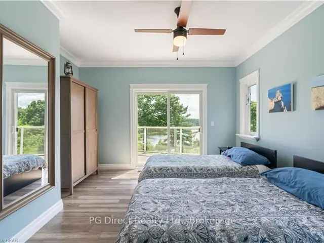 House For Sale in Central Frontenac, Ontario