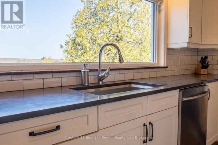 House For Sale , East Ferris Township, Ontario