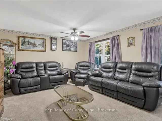 House For Sale in Bayham, Ontario