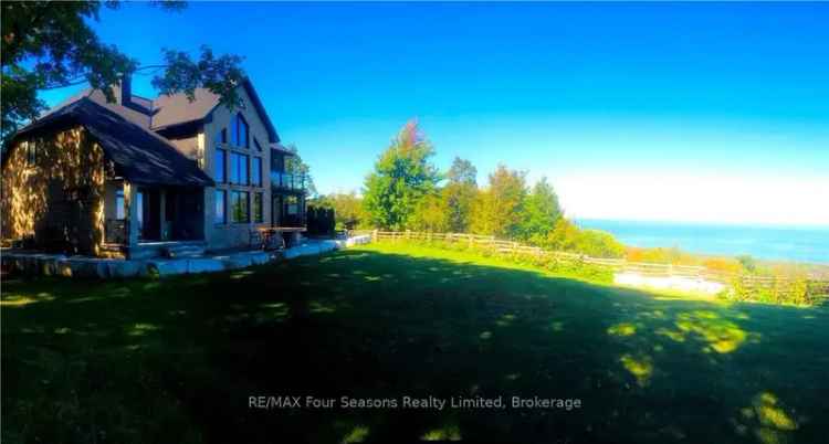 House For Sale in The Blue Mountains, Ontario