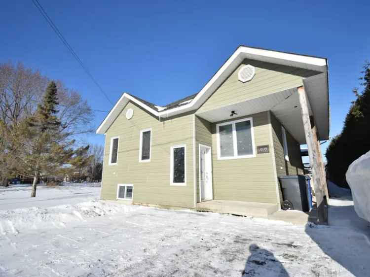 Bungalow for sale, 1030, Av. Laporte, Saint-Ambroise-de-Kildare - Proprio Direct