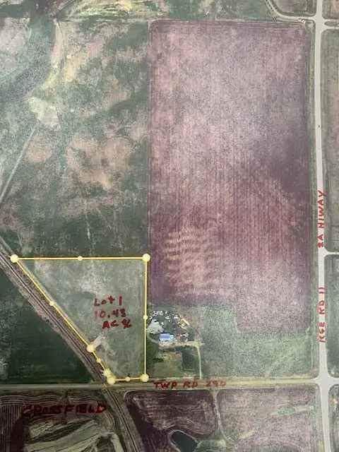 Land For Sale in null, Alberta