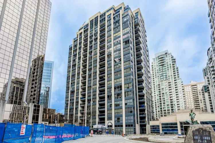 Condo For Sale in Toronto, Ontario